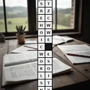 Hasło krzyżówkowe dryptodon trichophyllus gatunek mchu z rodziny strzechwowatych - strzechwowiec włoskolistny – rozwiązanie, synonimy, podpowiedzi i definicje krzyżówkowe